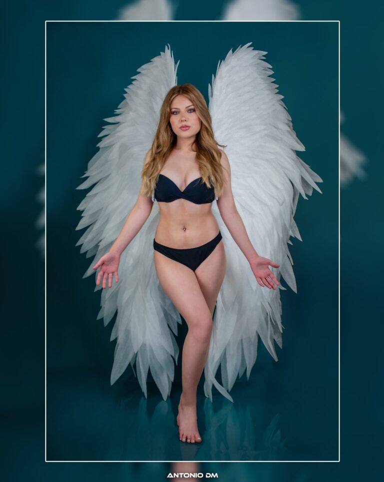 angel 1