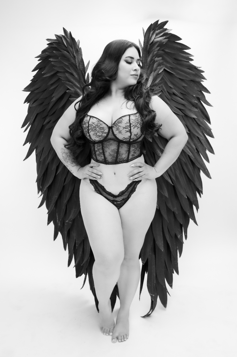 Kari Angel